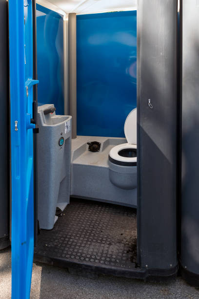 Portable Toilet Options We Offer in Forked River, NJ