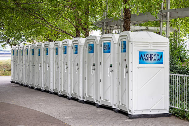 Best Sanitation services for porta potties  in Forked River, NJ