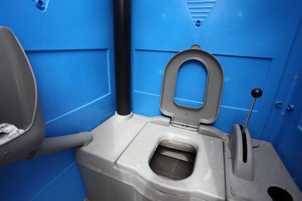 Sanitation services for porta potties in Forked River, NJ