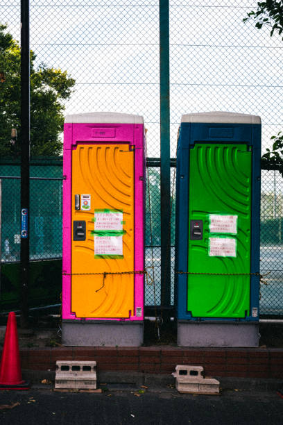 Best Portable restroom trailer rental  in Forked River, NJ