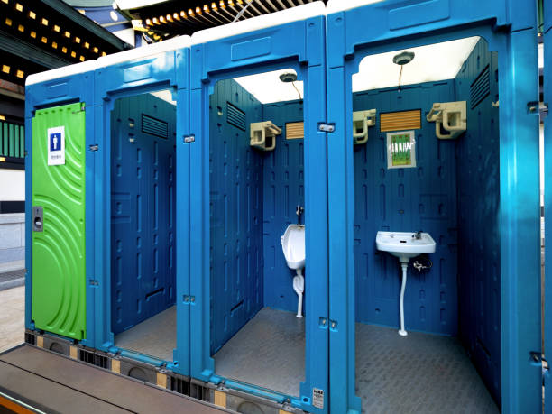 Best Portable toilet rental cost  in Forked River, NJ