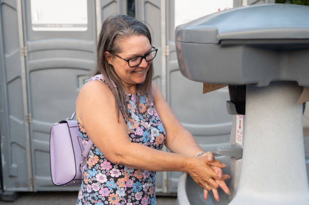 Best Long-term porta potty rental  in Forked River, NJ