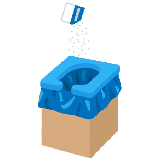 Best Porta potty rental for outdoor events  in Forked River, NJ