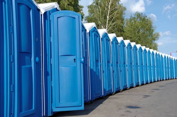 Best Affordable portable toilet rental  in Forked River, NJ